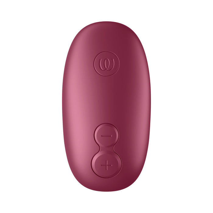 Womanizer Snap Crushed Berry