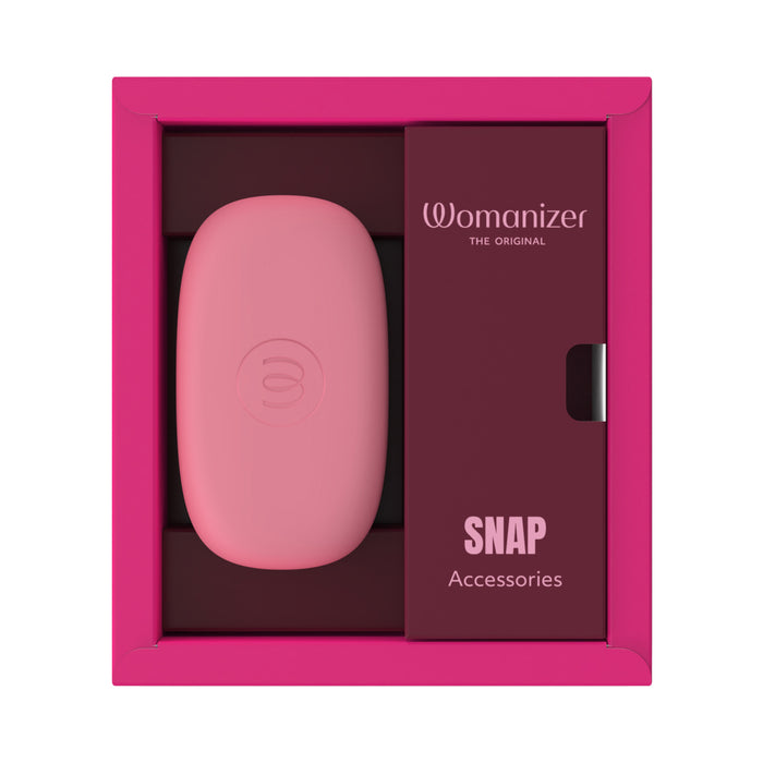 Womanizer Snap Crushed Berry