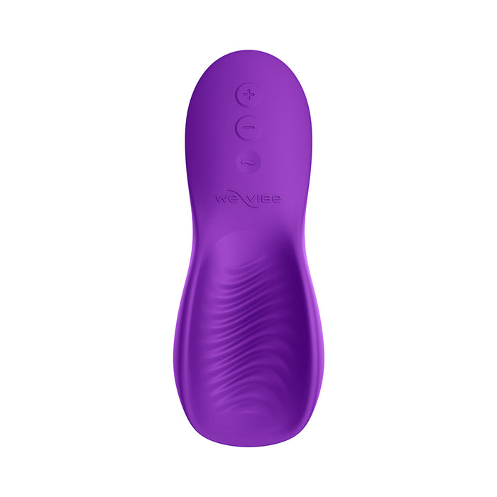 We-Vibe Shared Touch Purple