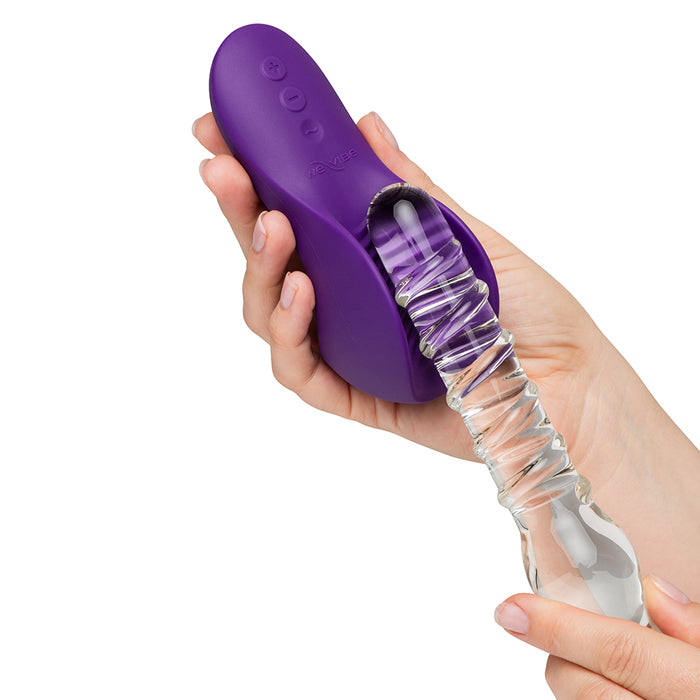 We-Vibe Shared Touch Purple