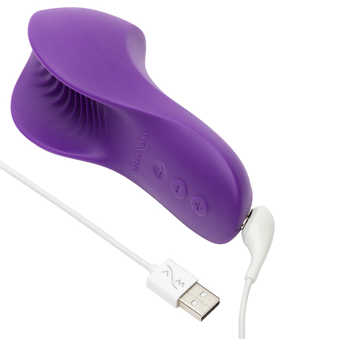 We-Vibe Shared Touch Purple