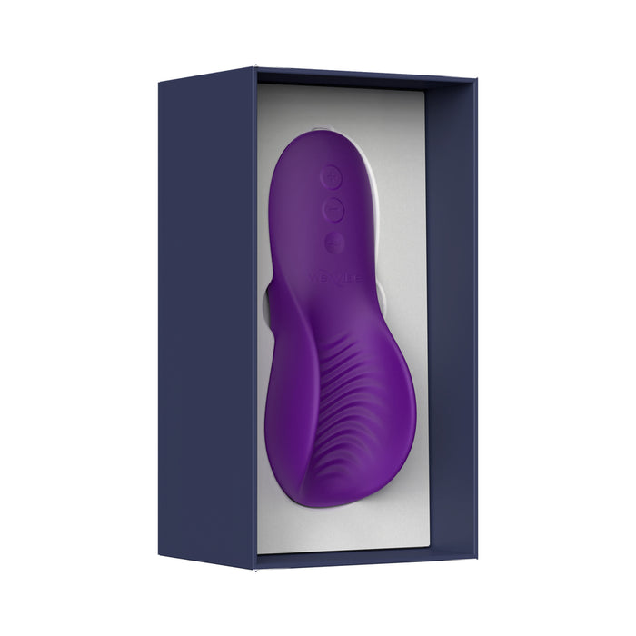 We-Vibe Shared Touch Purple