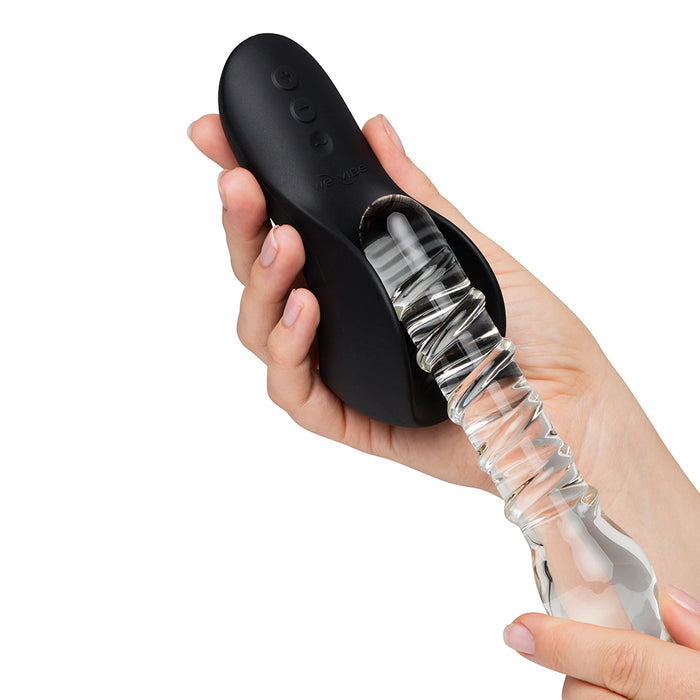 We-Vibe Shared Touch Black