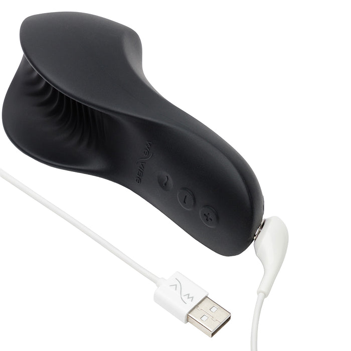 We-Vibe Shared Touch Black