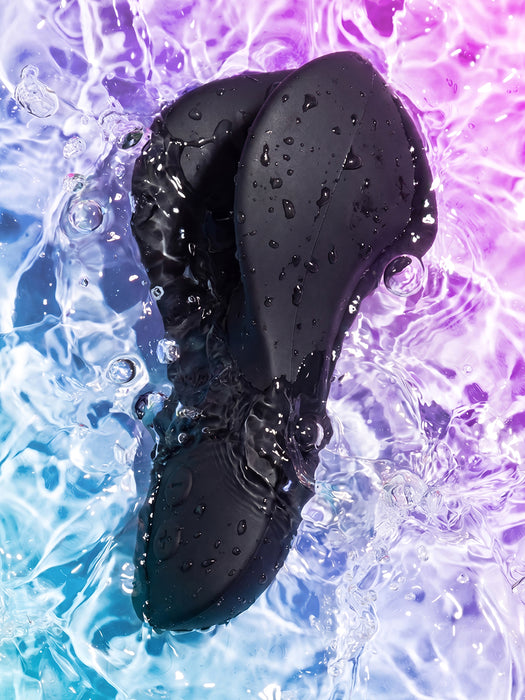 We-Vibe Shared Touch Black