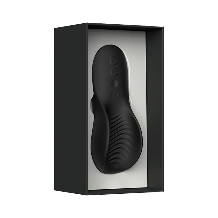 We-Vibe Shared Touch Black
