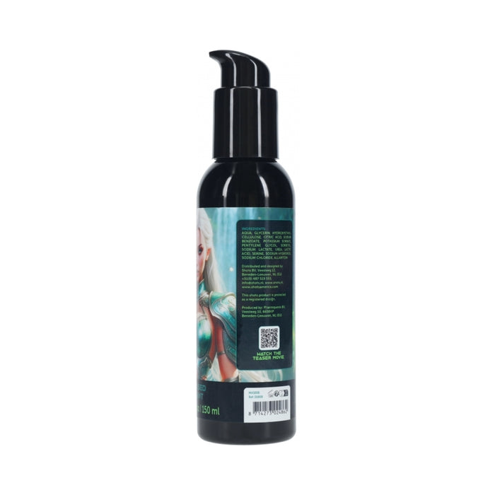 Masturs Ayla Water-Based Lubricant 5.1 oz.