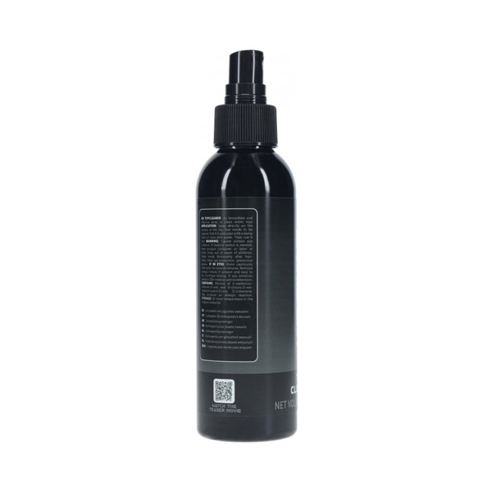 Masturs Toy Cleaner 5.1 oz.