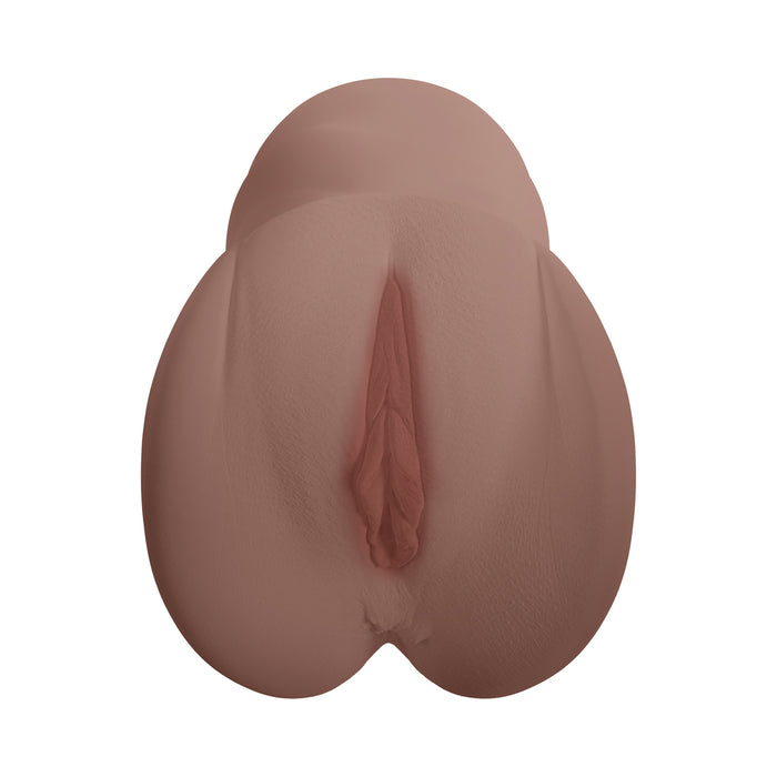 XKIN Alessa Belle Vagina Vibration + Suction + Voice Masturbator