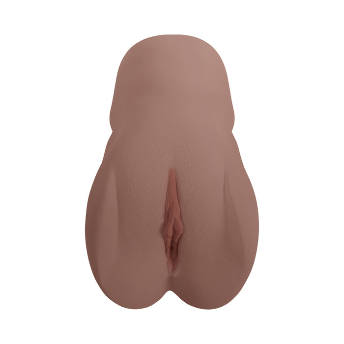 XKIN Niome Monclare Vagina Vibration + Suction + Voice Masturbator