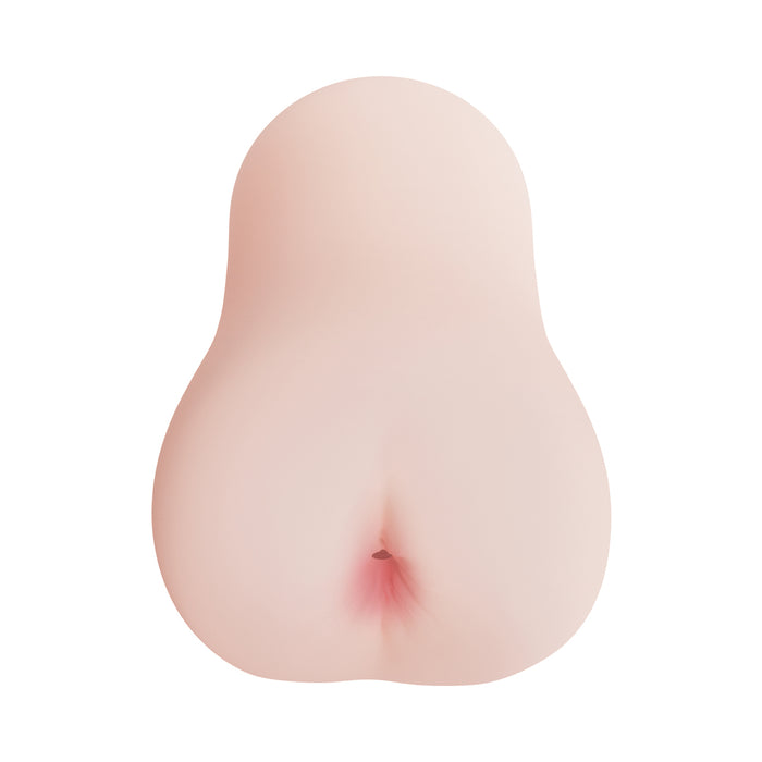 XKIN Stormtide Ass Masturbator with Vibrating Bullet