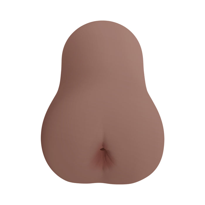XKIN Saber Ass Masturbator with Vibrating Bullet