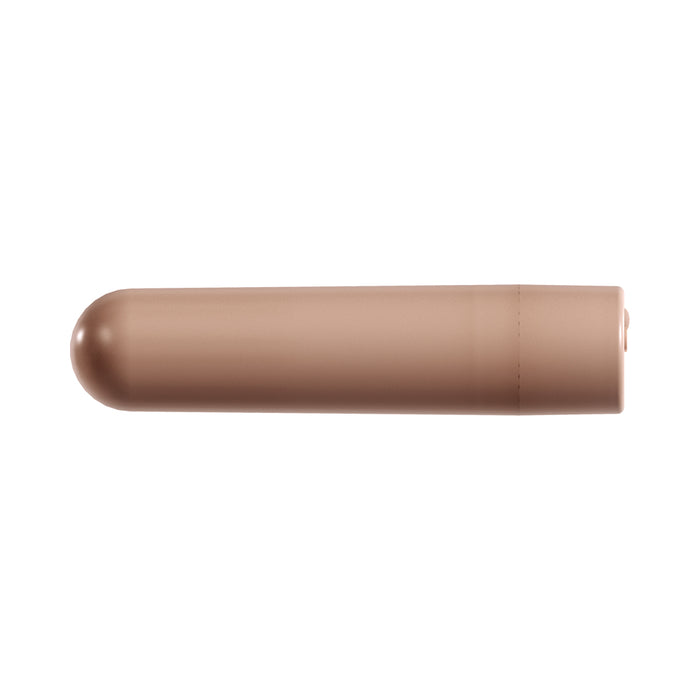 XKIN King Slayer Mouth Masturbator with Vibrating Bullet