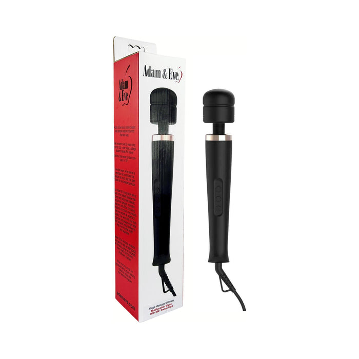 Adam & Eve Magic Massager Ultimate
