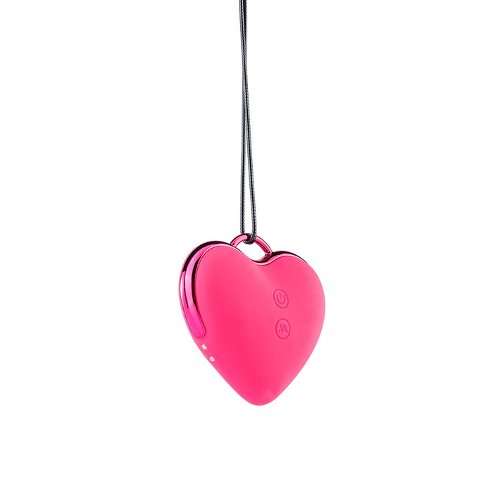 Adam & Eve Hearts-A-Flutter Vibrator
