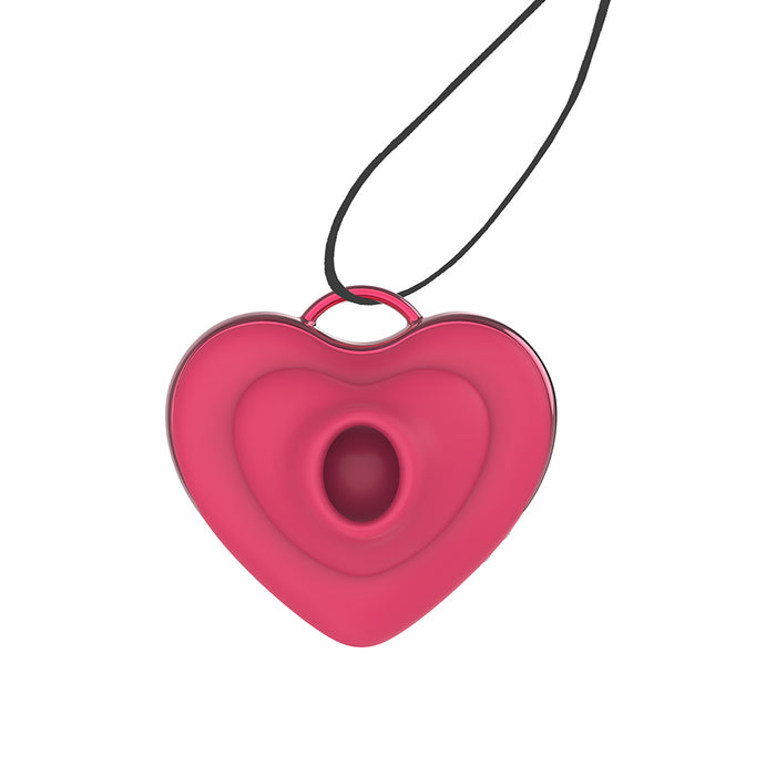 Adam & Eve Hearts-A-Flutter Vibrator