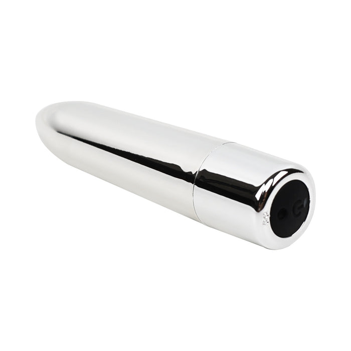 Adam & Eve Eve's Silicone Strap On Play 5-Piece Set