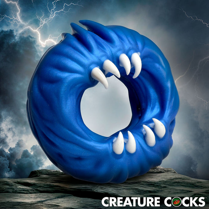 Creature Cocks Venom Loop Silicone Cock Ring
