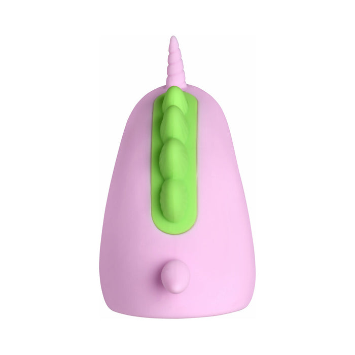 Creature Cuties Tappyhorn Tapping Silicone Stimulator