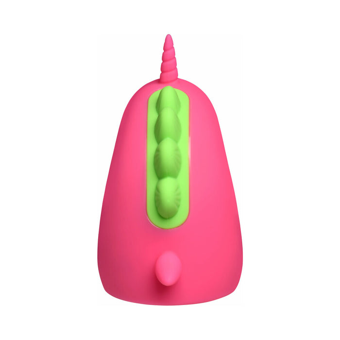 Creature Cuties Flickyhorn Flicking Silicone Stimulator