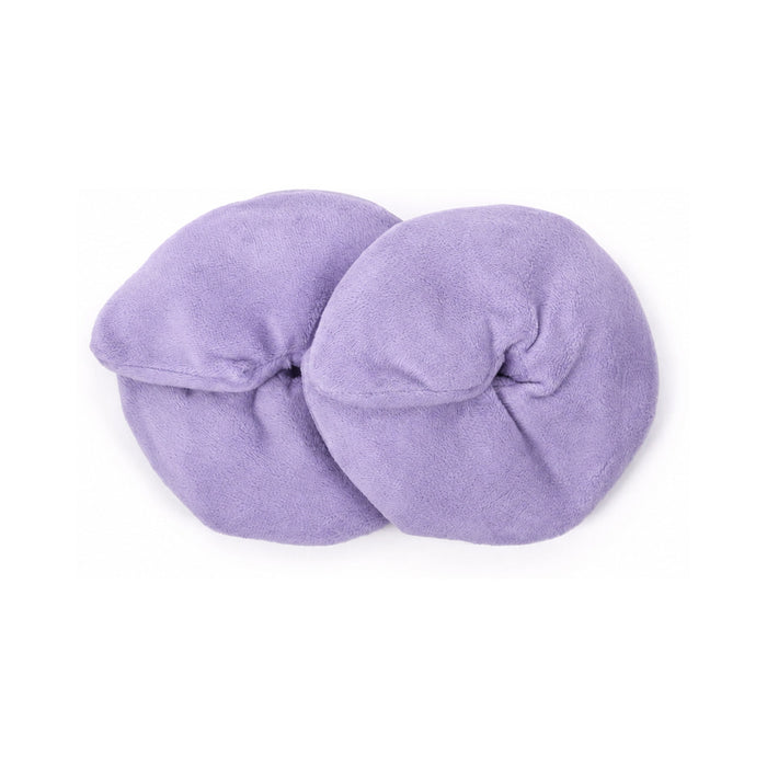 UVA Hot & Cold Breast Compresses