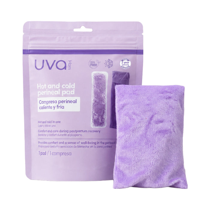 UVA Hot & Cold Perineal Compress