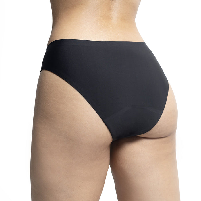 UVA Moderate Flow Period Panties S