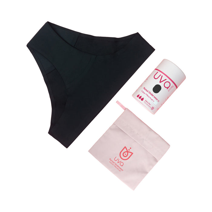 UVA Heavy Flow Period Panties XS