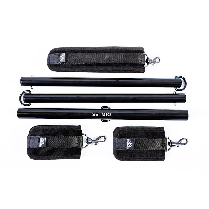SEI MIO Lock Stock Apparel Expandable Stock Set