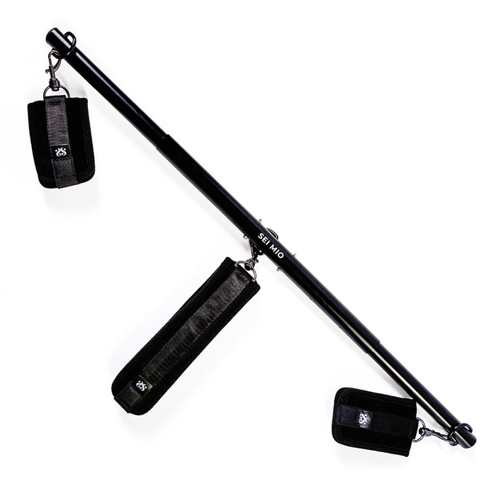 SEI MIO Lock Stock Apparel Expandable Stock Set