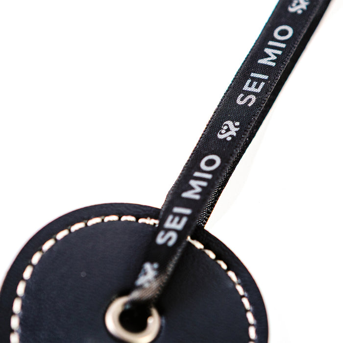 SEI MIO Double Trouble Shhh/Oops Double-Sided Paddle