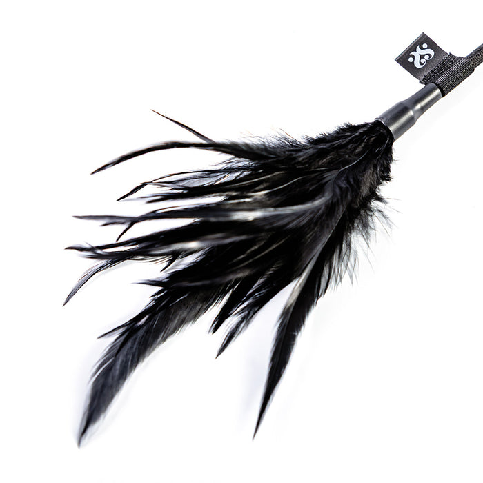 SEI MIO Double Standards Whip/Tickler