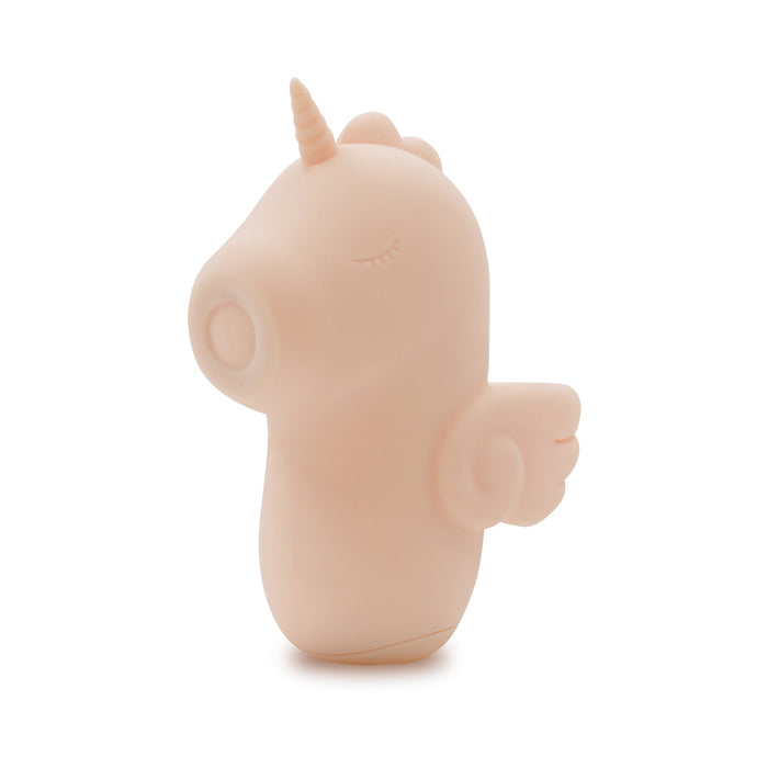 Unihorn Finger Vibe Pinky Promise