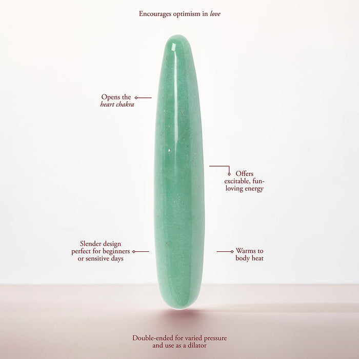 Chakrubs Indian Jade Slim