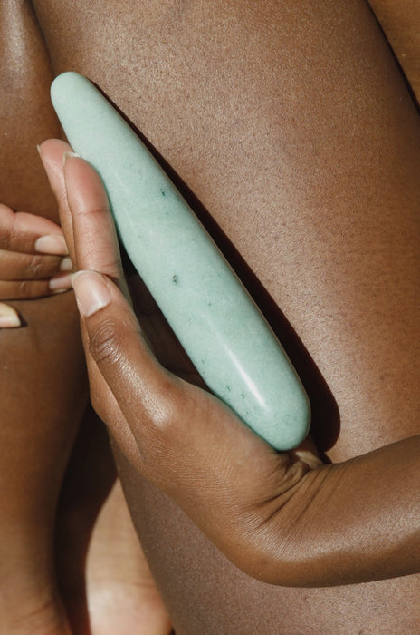 Chakrubs Indian Jade Slim