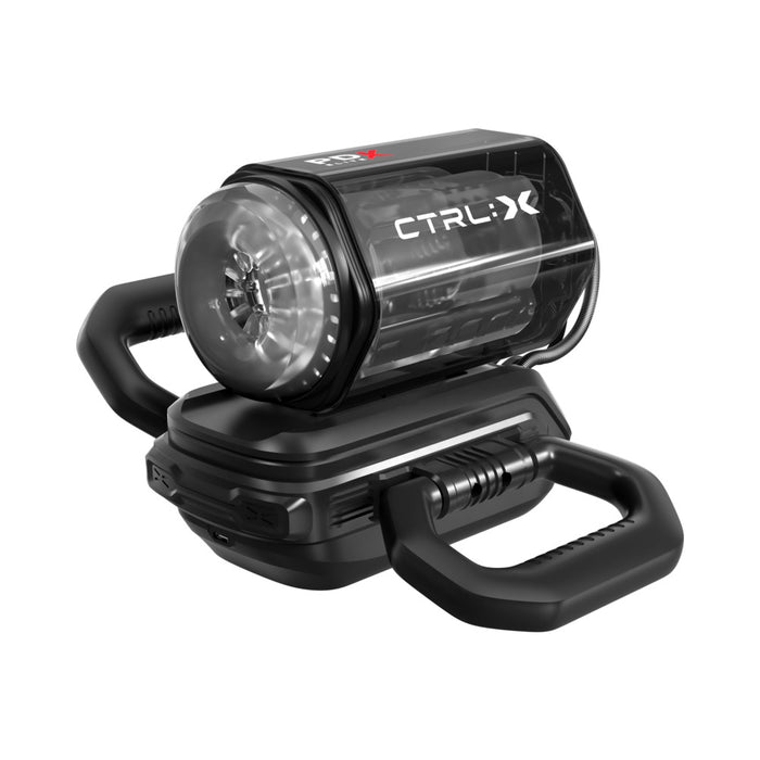 PDX Elite CTRL:X Personal Performance Engine