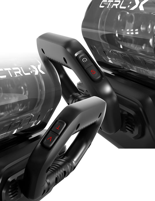 PDX Elite CTRL:X Personal Performance Engine
