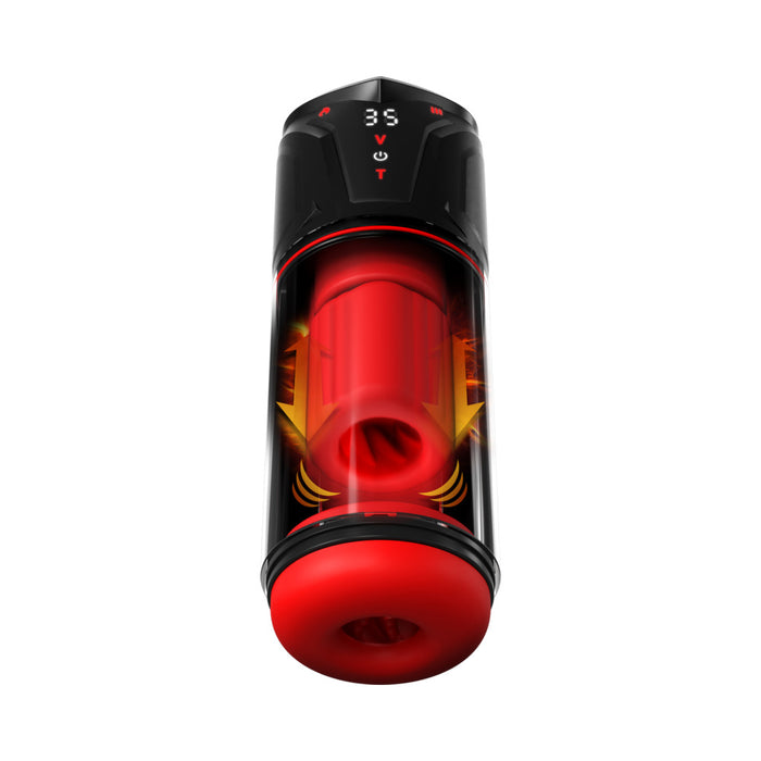 PDX Elite Moto-Bator Pro 2