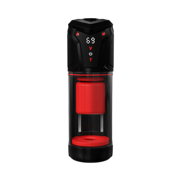 PDX Elite Moto-Bator Pro 2