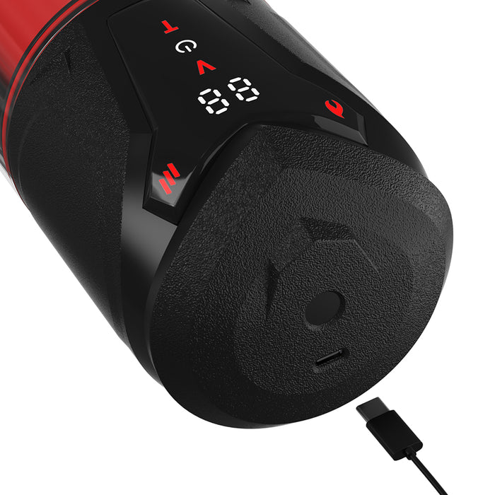 PDX Elite Moto-Bator Pro 2