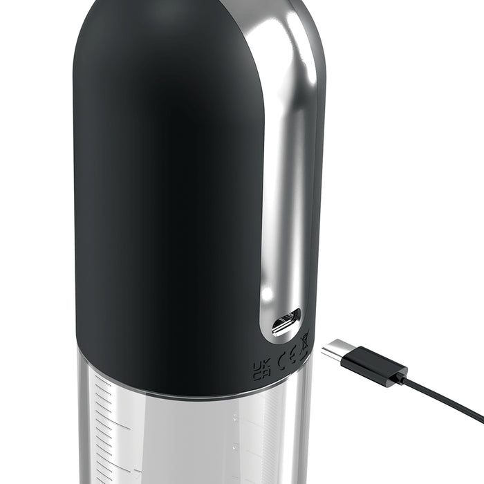 PumpWorx AutoFlow