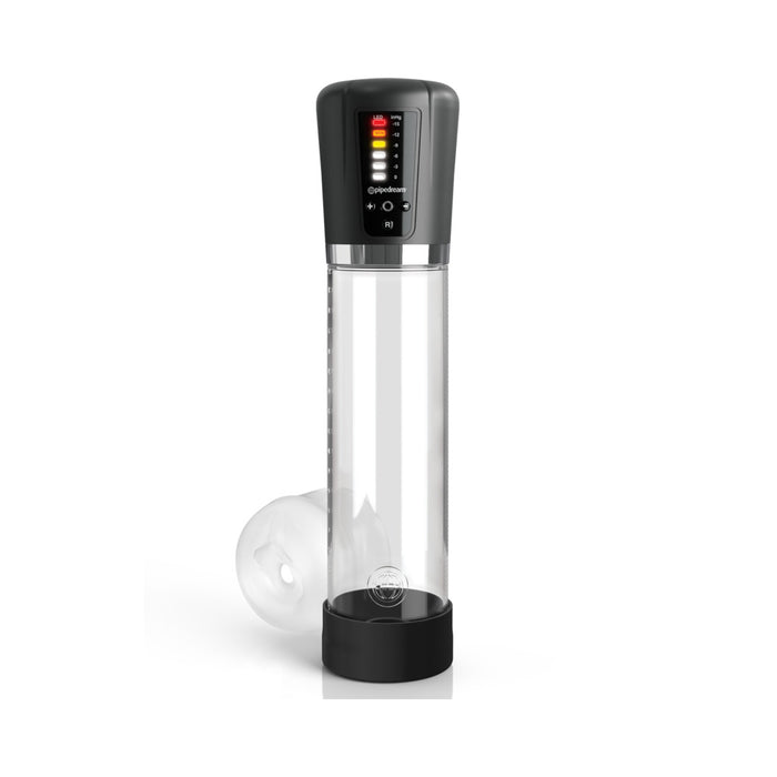 PumpWorx RockHard Auto