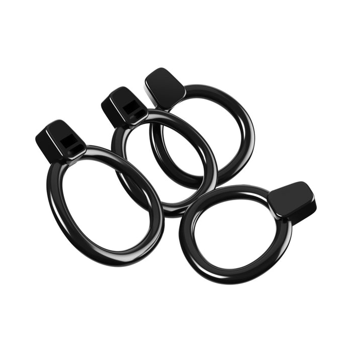 Fantasy C-Ringz ControlCore Pro
