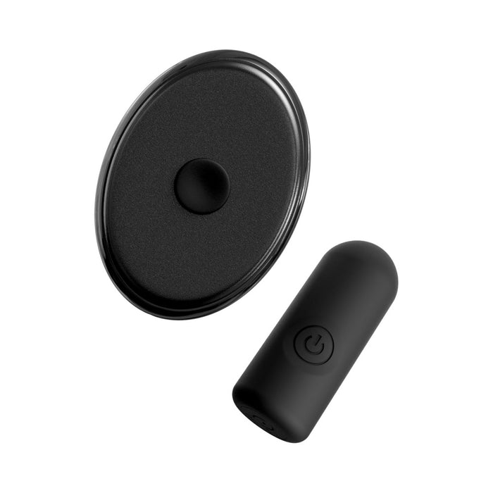 Fantasy C-Ringz ControlCore Trainer