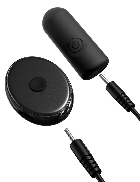 Fantasy C-Ringz ControlCore Trainer