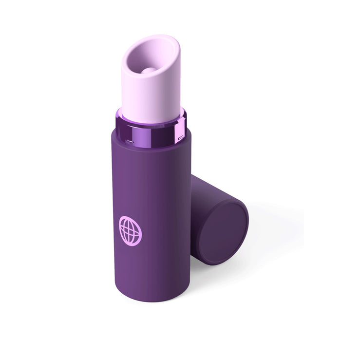 Fantasy For Her Private Kyss Purple