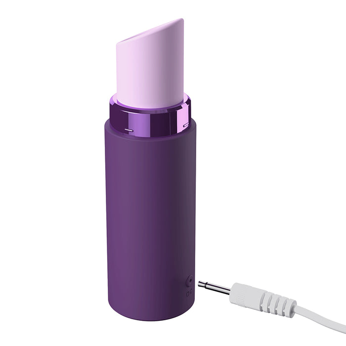 Fantasy For Her Private Kyss Purple
