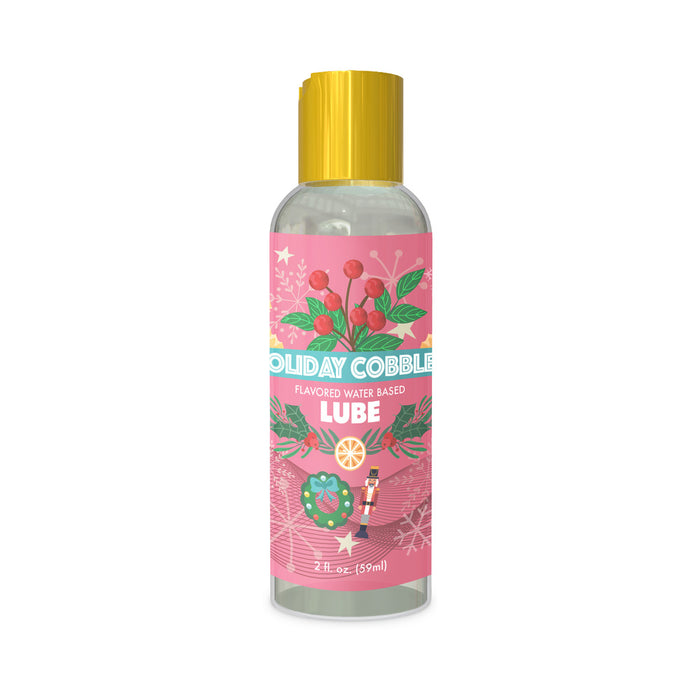 Holiday Lube 2 oz. 18-Piece Display