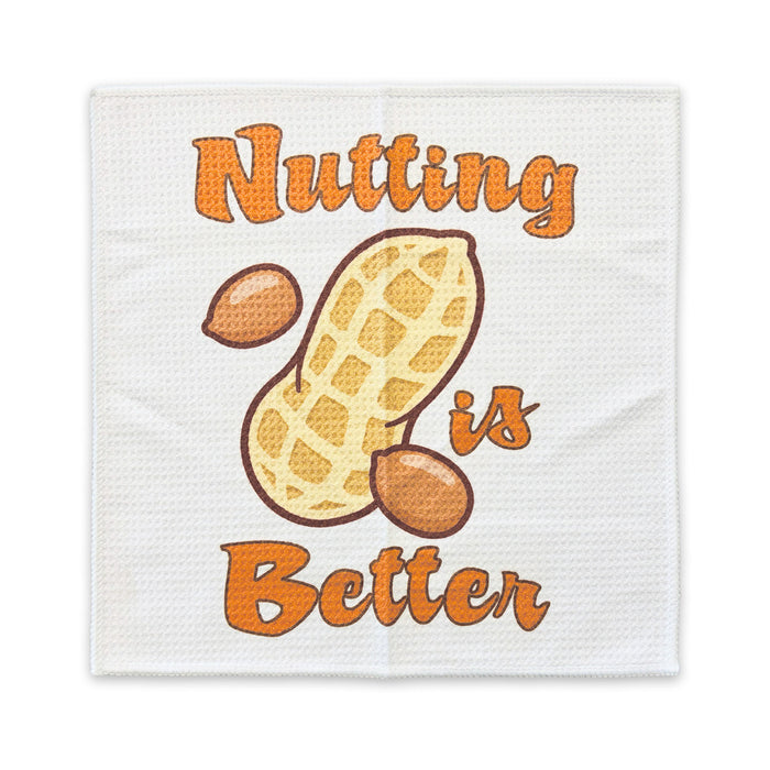 Cum Rags Nuts 3-Piece Set