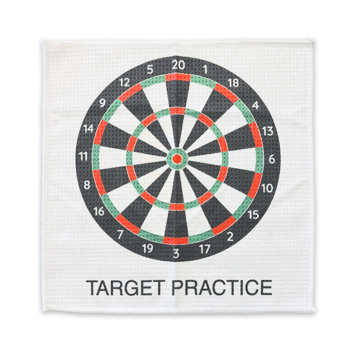 Cum Rags Target Practice 3-Piece Set